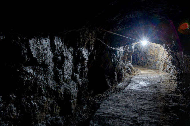 Tajemnicze podziemia otwarte dla turystów. Ta zagadka wciąż nie daje spokoju