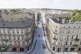 Wielkie zmiany w centrum Łodzi! Zobacz wizualizacje