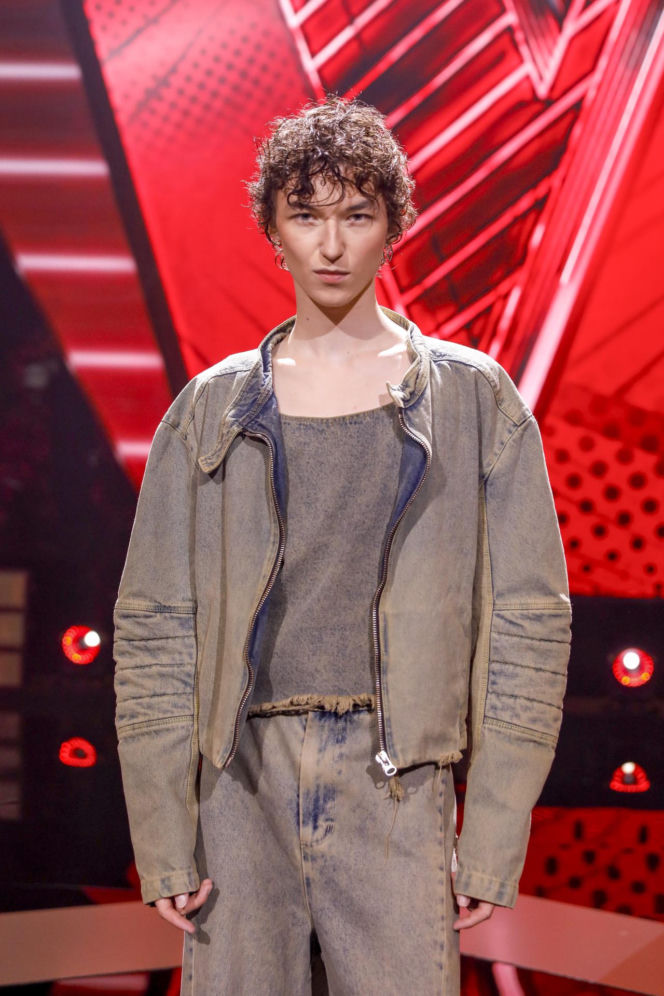 Maciejczak wybrał swoje zdjęcia