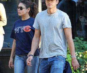 Mila Kunis Ashton Kutcher