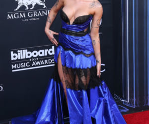 Billboard Music Awards 2019: Halsey