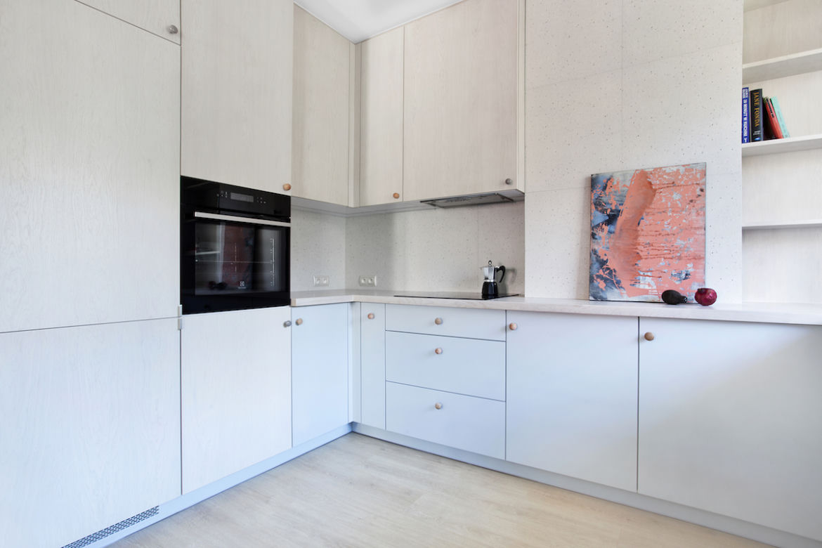 Apartament w Sopocie