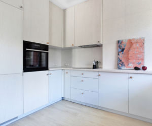 Apartament w Sopocie