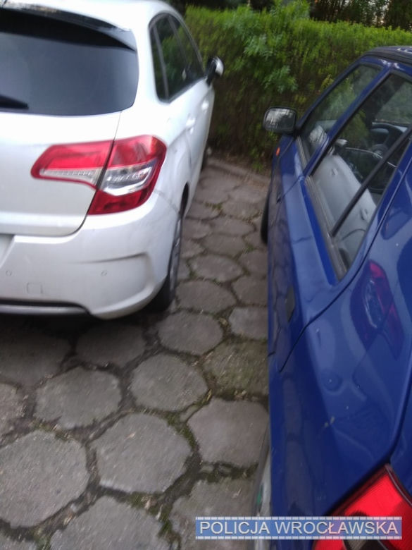 Zniszczyła 7 samochodów po kłótni z byłym chłopakiem