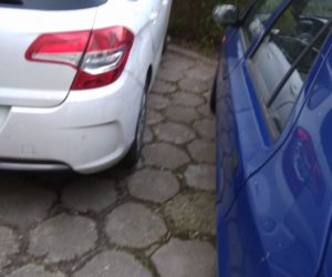 Zniszczyła 7 samochodów po kłótni z byłym chłopakiem