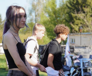 Piknik z okazji Święta Flagi 2026 w Parku Miejskim w Łukowie