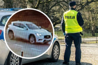 Przęsławice: To on zabił maleńką Hanię i uciekł? Podejrzany jest już w rękach policji 