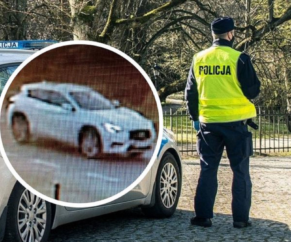 Przęsławice: Zabił maleńka Anię i uciekł! Sprawca wypadku jest już w rękach policji 