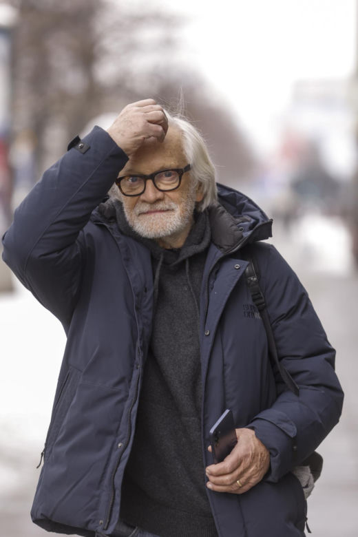 Andrzej Seweryn