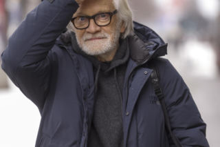 Andrzej Seweryn