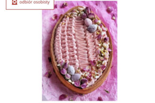 Magda Gessler sprzedaje jajka po 17zł