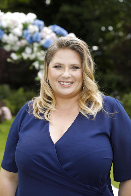 Ela Romanowska ukrywa narzeczonego. Kim jest jej partner?