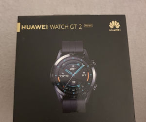 Huawei Watch GT 2