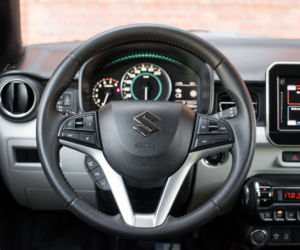 Suzuki Ignis 1.2 DualJet 90 KM SHVS 2WD 5MT