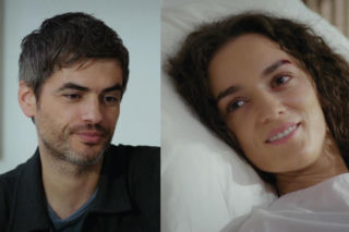 Dziedzictwo, odcinek 893: Pierwszy uśmiech Nany po śmierci Yamana! Poyraz zdobędzie się na nietypowy gest - ZDJĘCIA