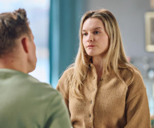 Na Wspólnej, odcinek 4181: Z kancelarii znika 200 tysięcy, a podejrzenie o kradzież spada na zszokowanego Darka