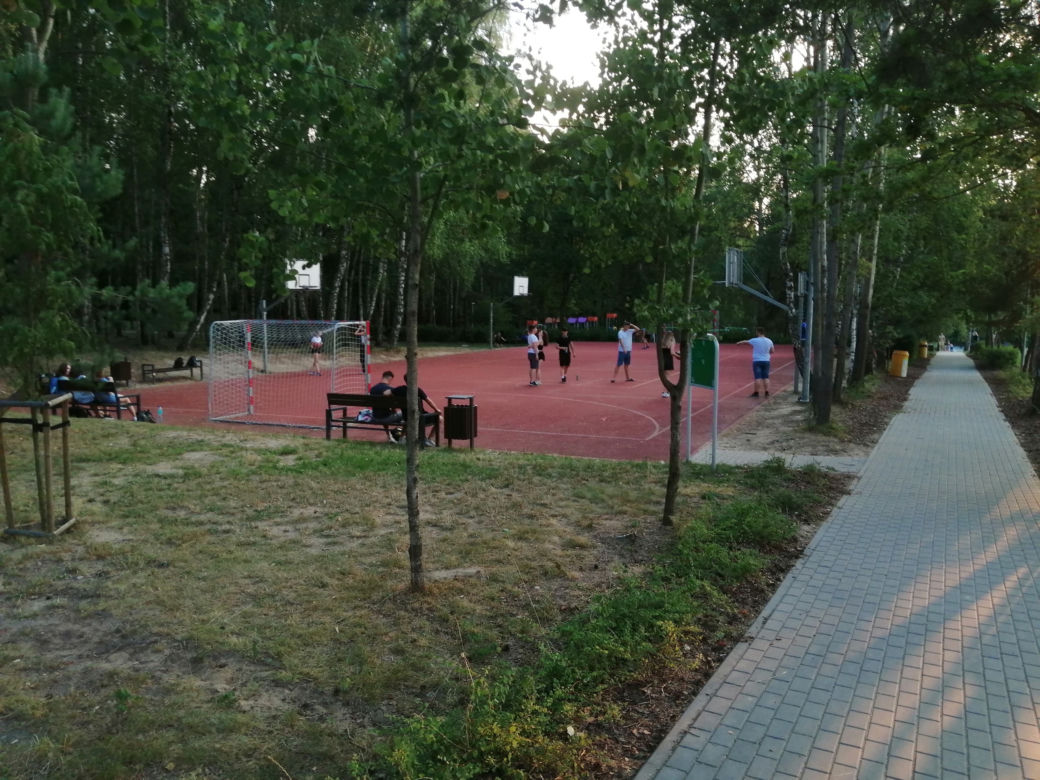 Zgierz jak Cypr. Na Malinkę przyjeżdżają tłumy plażowiczów