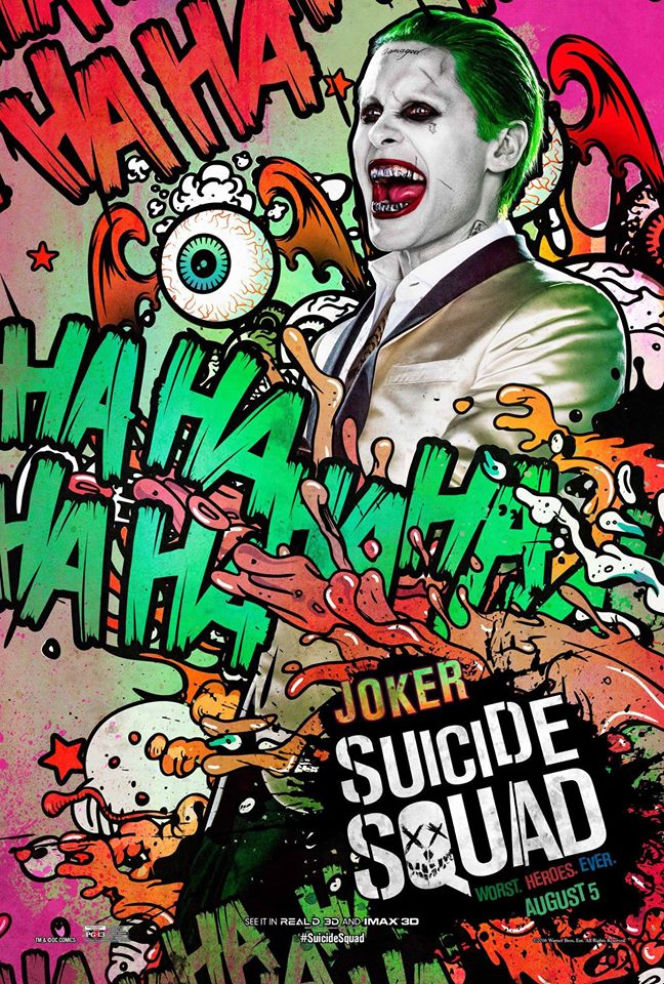 Suicide Squad