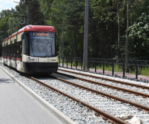 Gdańsk: Tramwaj na Stogi