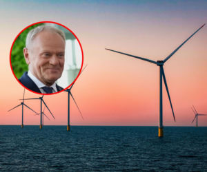 Polska uruchomiła energetycznego giganta. Pierwsza taka inwestycja w historii 