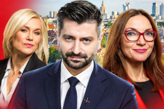 Polityka Trumpa sprzyja kapitulacji Ukrainy. Ekspertka ostrzega Polskę i Europę