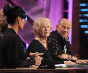 Iwona Pavlović, Zbigniew Wodecki, Beata Tyszkiewicz, Piotr Galiński