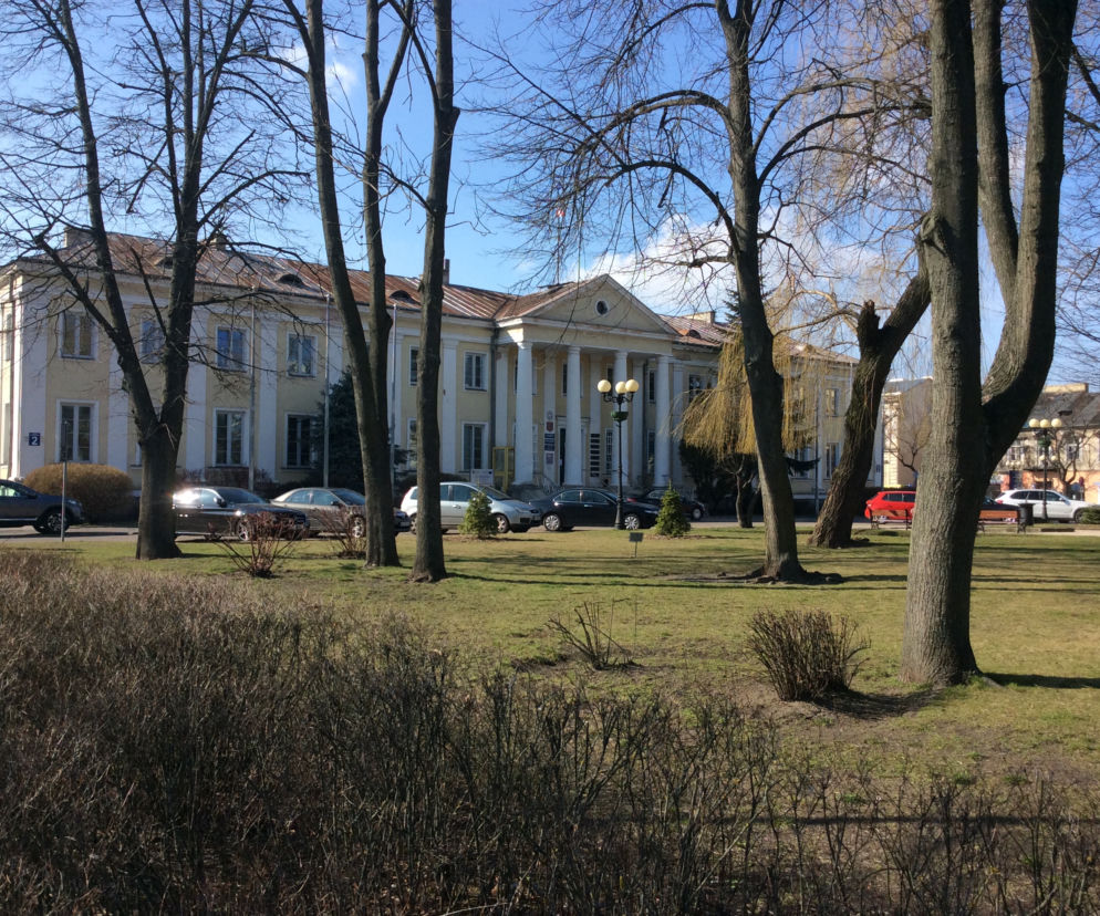 Urząd Miasta Siedlce