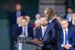 130 milionów złotych na nagrody w ministerstwach