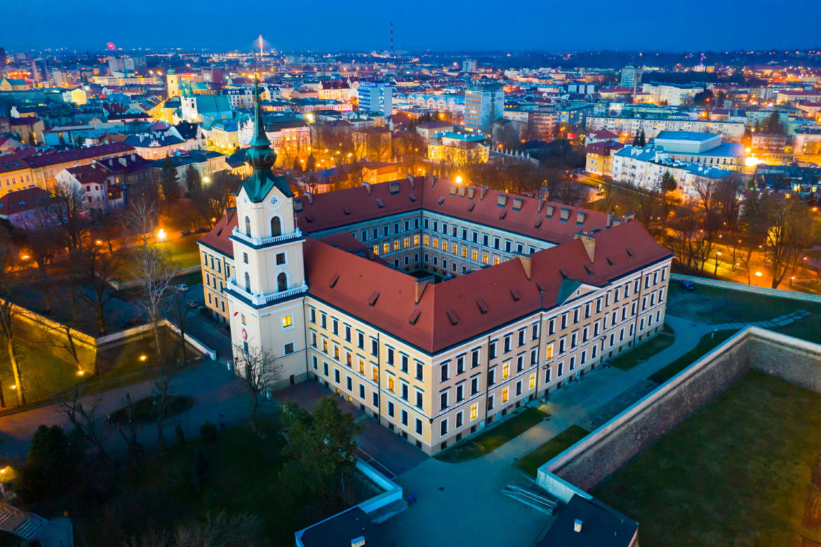 RZESZÓW