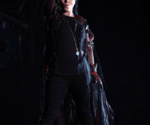 Amy Lee z Evanescence