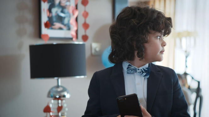 Dziedzictwo, odc. 851. Yusuf