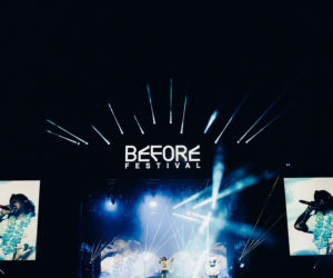 Siedlce: Before Festival 2026