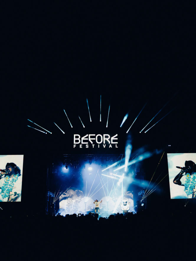 Siedlce: Before Festival 2026