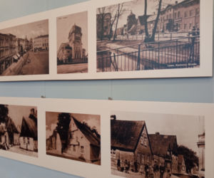 Historia synagogi w Lesznie