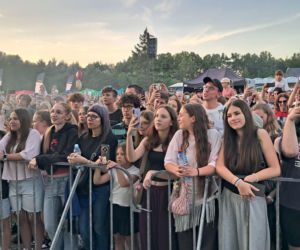 Eska Music Tour 2026 w Starachowicach. Wspaniały koncer Bryski na zakończenie wakacji