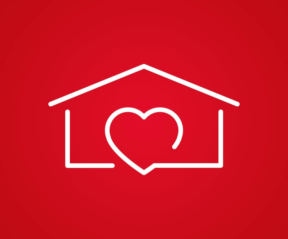 Logo Hospicjum Dobrego Samarytanina