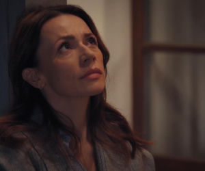 M jak miłość odc. 1915. Martyna (Magdalena Turczeniewicz)