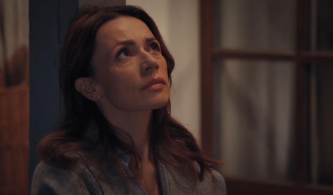 M jak miłość odc. 1915. Martyna (Magdalena Turczeniewicz)