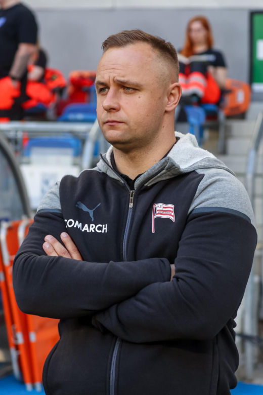 Lech Poznań - Cracovia. Mecz 30. kolejki PKO Ekstraklasy