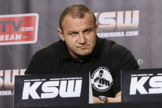 Narzeczona Pudzianowskiego przeżywała prawdziwy dramat. Wszystko przez wyrok Pudziana, mało kto o tym wiedział
