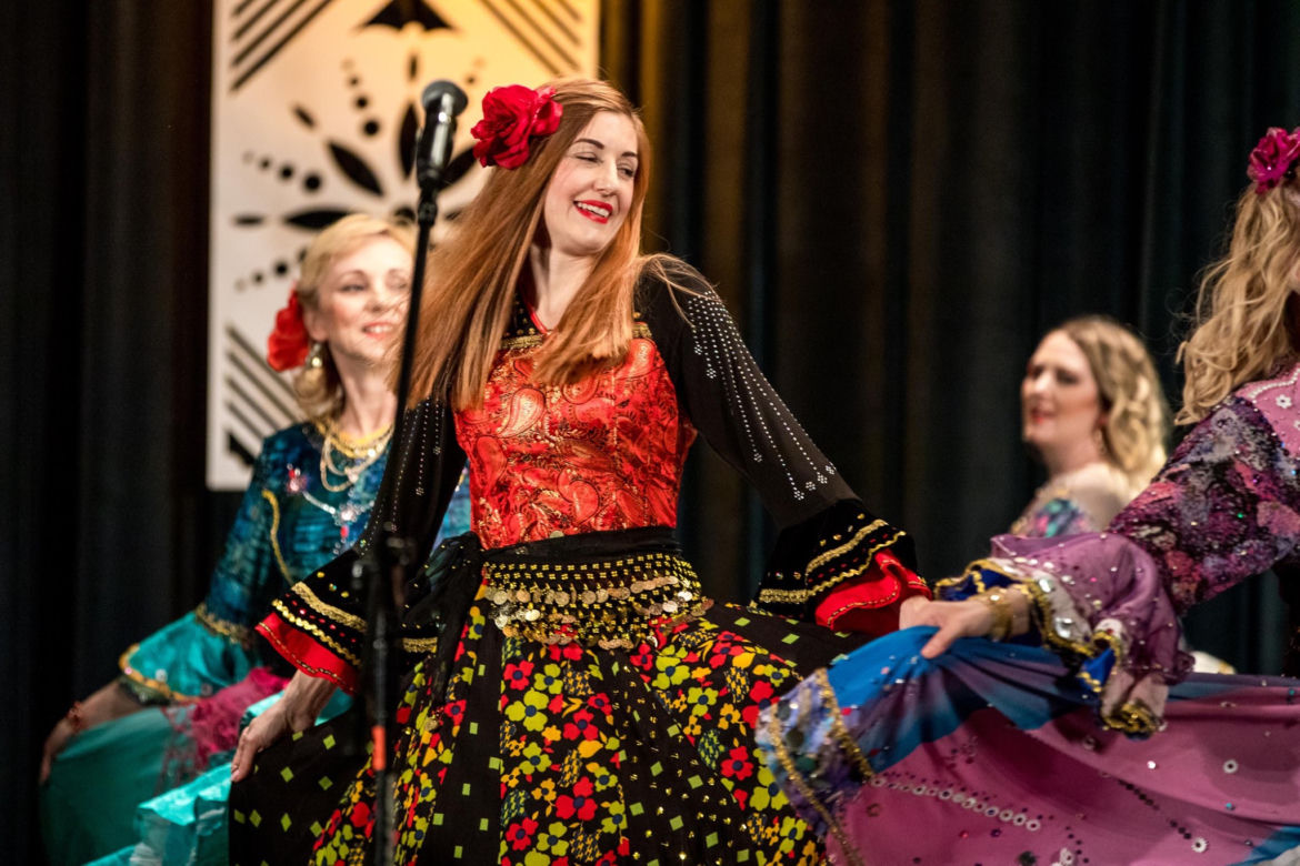 30-lecie teatru Muzycznego nad Kamienną „Starachowian”