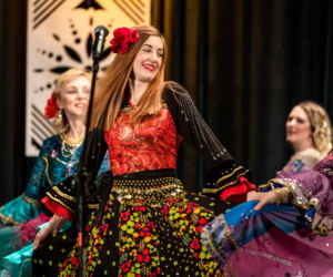 30-lecie teatru Muzycznego nad Kamienną „Starachowian”