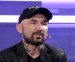 Patryk Vega ujawni prawdziwe taśmy z seksaferą