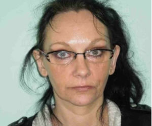 Olga Gąsiorek