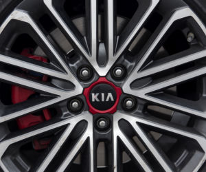 Kia ProCeed GT 1.6 T-GDI 205 KM DCT7
