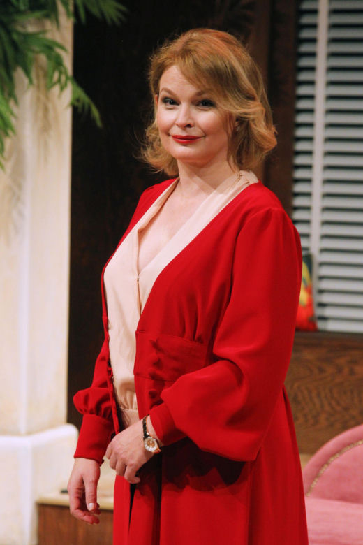 Dominika Ostałowska
