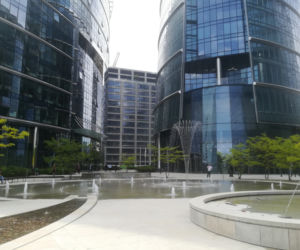Plac Europejski
