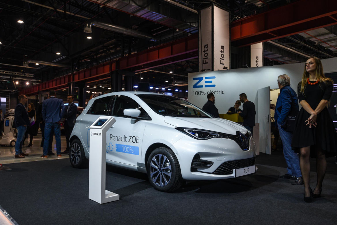Nowości i premiery na targach Fleet Market 2019