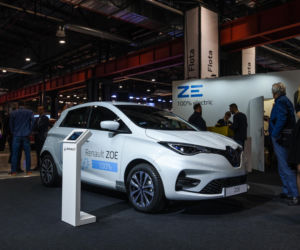 Nowości i premiery na targach Fleet Market 2019