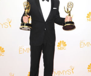  Emmy 2014